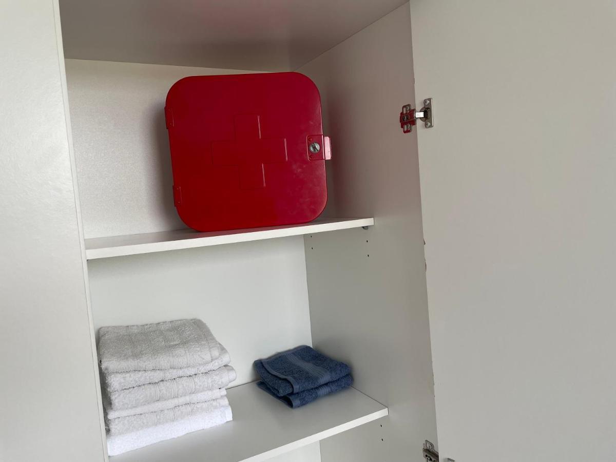 Afantou Beach House 科林比亚 外观 照片